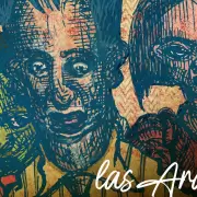 Estelares lanza "Las Arañas" como adelanto de su próximo álbum