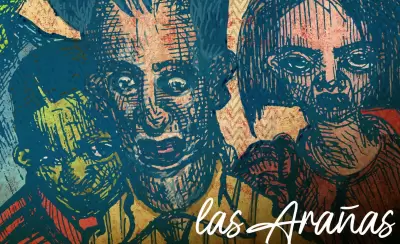 Estelares - Las Arañas