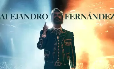 alejandro fernandez