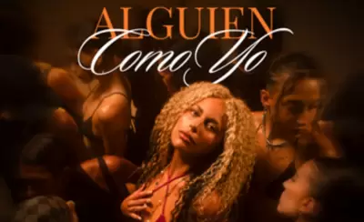 Morena - Alguien Como Yo
