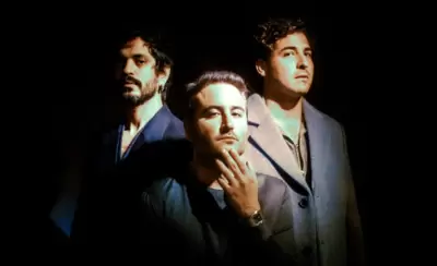 REIK - MIENTES