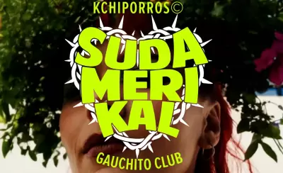 kchiporros, gauchito club - sudamerical