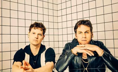 foster the people