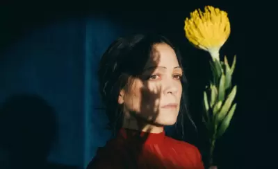 Natalia Lafourcade