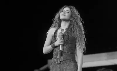shakira