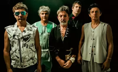 Babasonicos