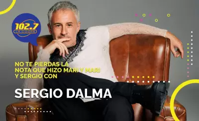 sergio dalma