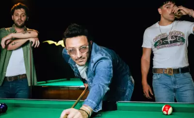 El Zar y NTVG