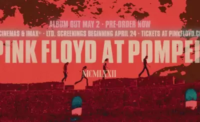 Pinck Floyd