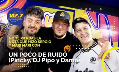 Un poco de ruido