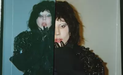 Lady Gaga