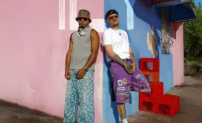 KAPO Y MYKE TOWERS