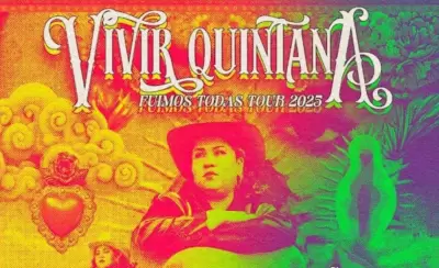 vivir quintana