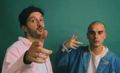 Amigo de Artistas