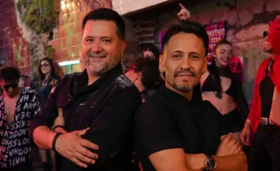 jorge rojas y la konga