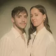 Ainda presenta "Fuimos los dos", su nuevo álbum