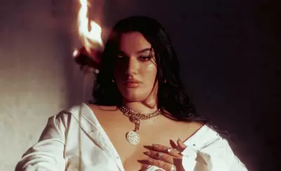 luz gaggi