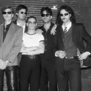 Bandalos Chinos lanza "Revelación II", adelanto de "Vándalos"