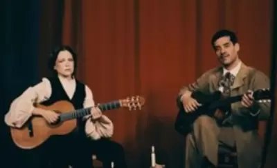 Natalia Lafourcade