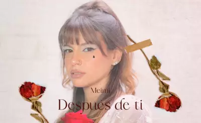 Meimi