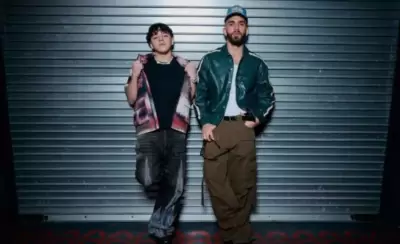 Manuel Turizo y Xavi
