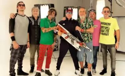 Kapanga y Damas Gratis