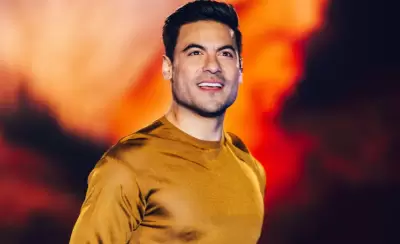 Carlos Rivera