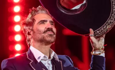 Alejandro Fernandez