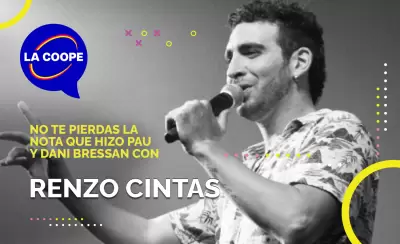 renzo cintas