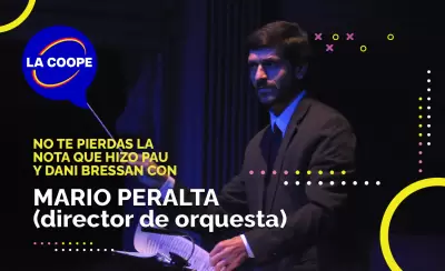mario peralta