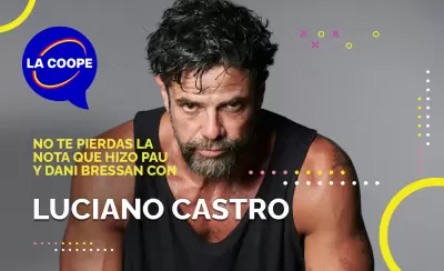 luciano castro