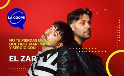 el zar