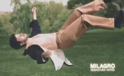 sebastian yatra