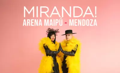 miranda