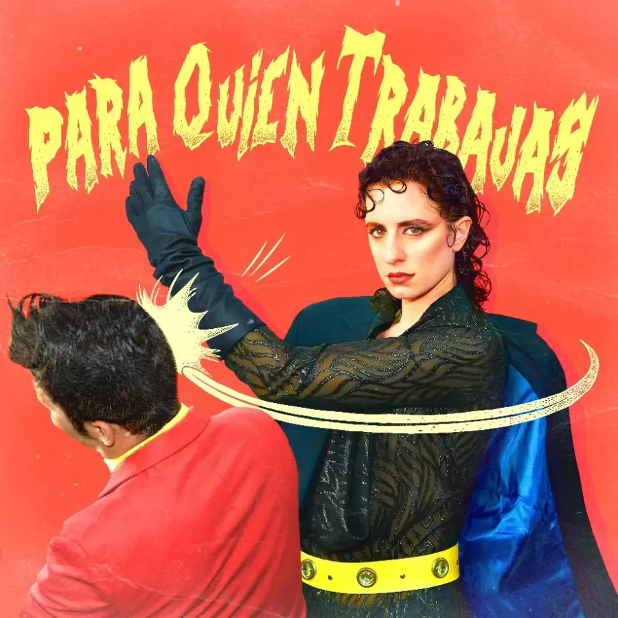 Para quién trabajás