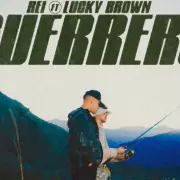 Rei lanza "Guerrero" junto al trapero chileno Lucky Brown