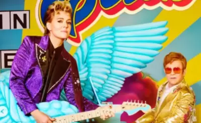 portada elton john