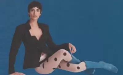 Zoe Gotusso
