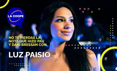 luz paisio