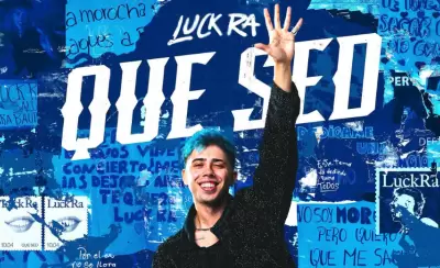 Luck Ra