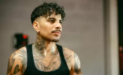 Rauw Alejandro