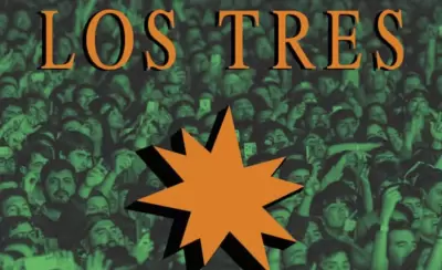 Los Tres