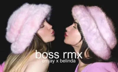 emjay y belinda