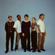Turnstile presenta "Never Enough"