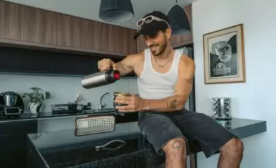 Fer Vazquez