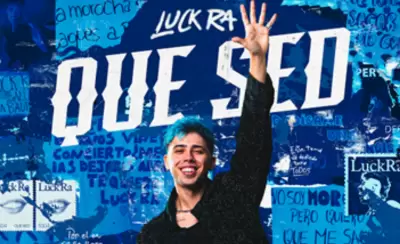 Luck Ra