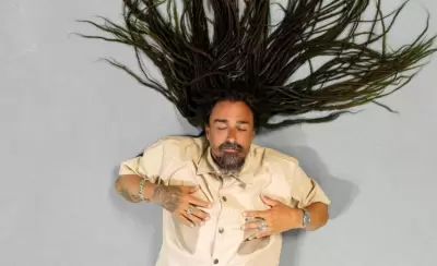 dread mar i