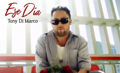Tony Di Marco