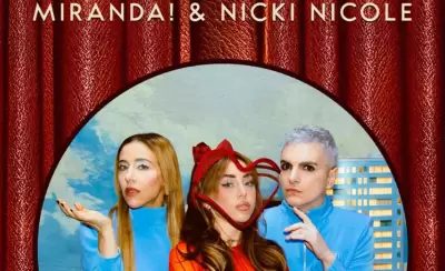 miranda nicki nicole