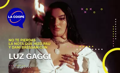 Luz gaggi